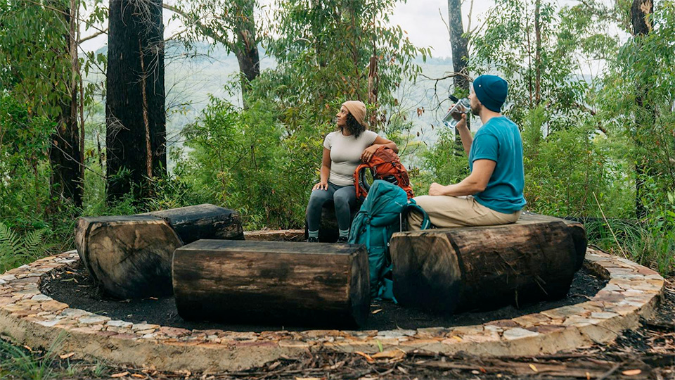 Gidjuum Gulganyi Walk